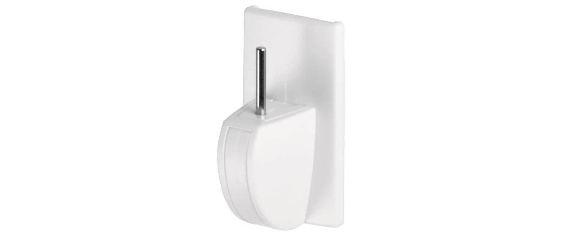 tesa Powerstrips Vario-Gardinenhaken