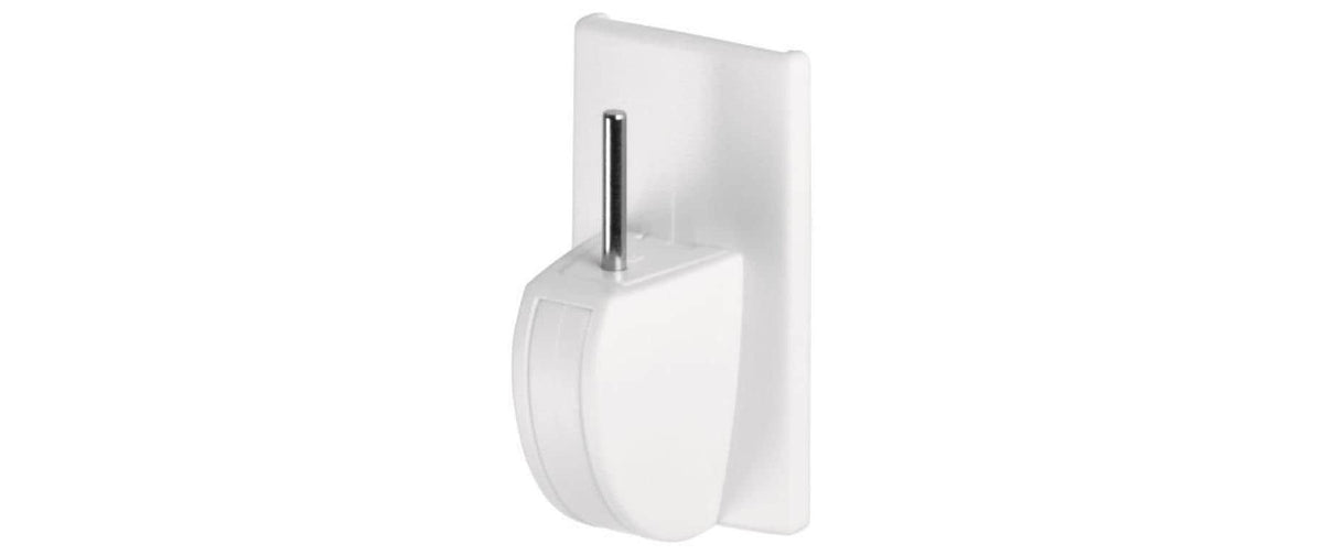 tesa Powerstrips Vario-Gardinenhaken