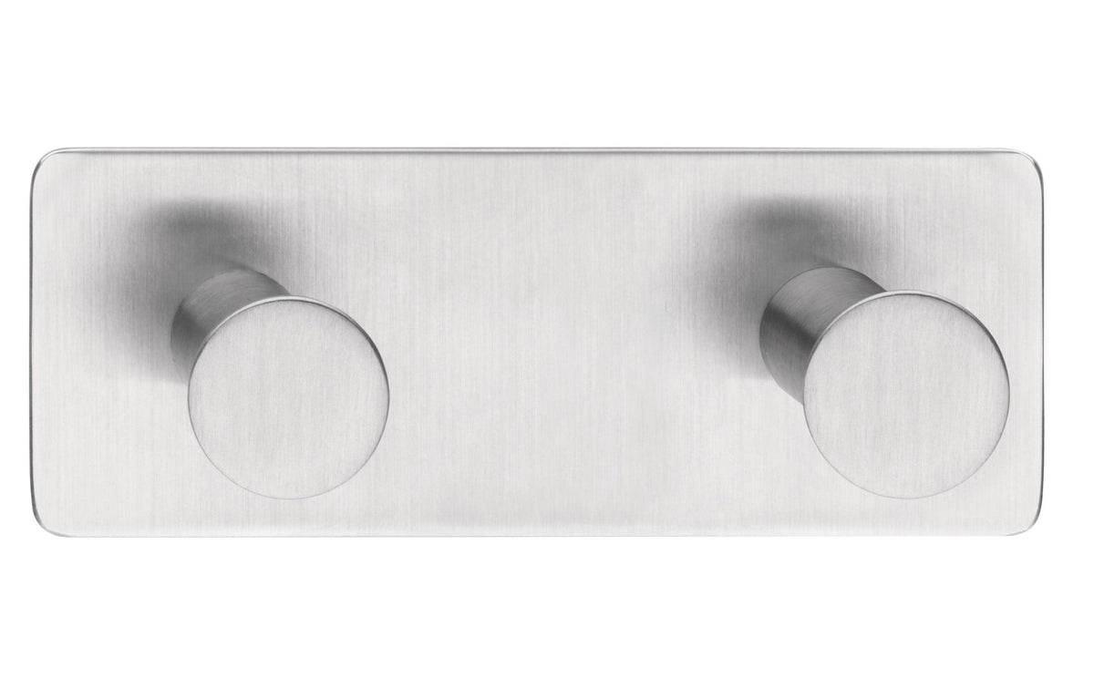tesa Powerbutton Doppelhaken Classic