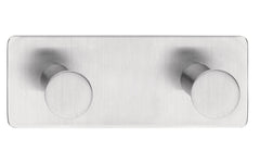 tesa Powerbutton Doppelhaken Classic