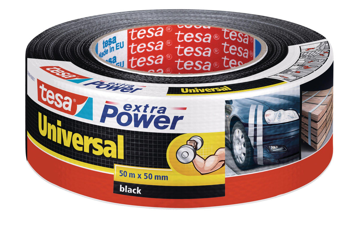 tesa, Klebeband extra Power Universal 50 mm