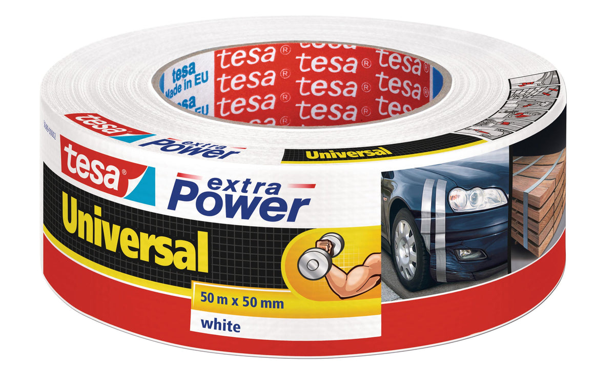 tesa, Klebeband extra Power Universal 50 mm