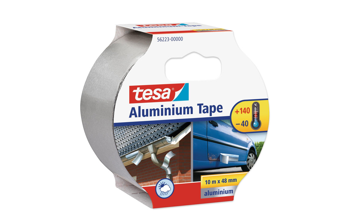 tesa Aluminium Tape