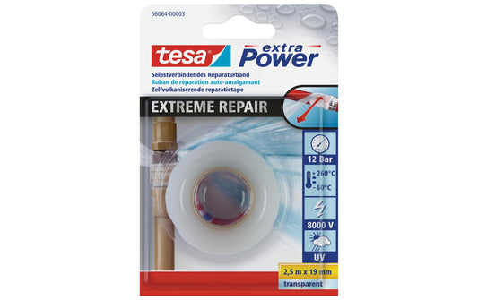 Extreme Repair Dichtungsband,