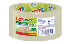 Tesa Paketband eco&strong