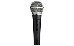 Shure SM58SE