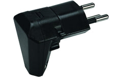 STEFFEN STEKO Dreh-Winkelstecker T12 90°