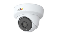 Axis | Netzwerkkamera Sensor FA3105-L | Indoor, 2MP, 103°, IR LED, 8m Kabel