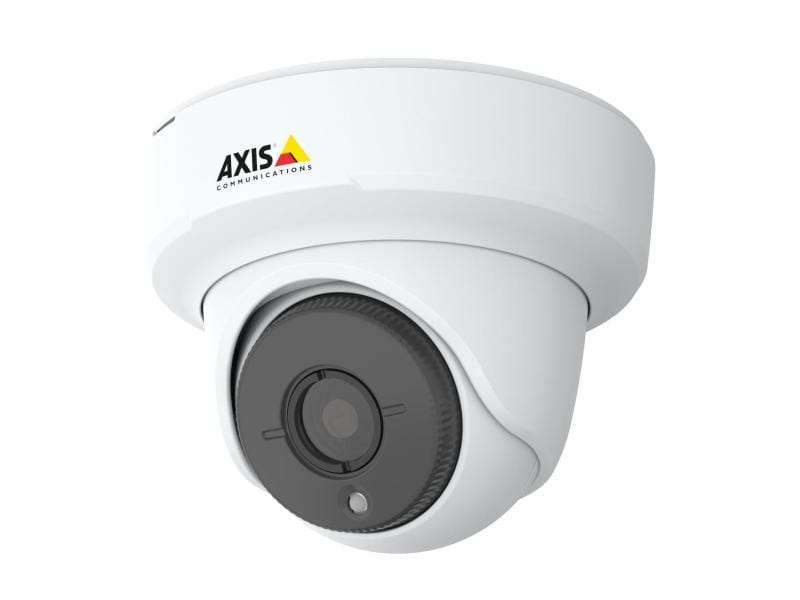 Axis | Netzwerkkamera Sensor FA3105-L | Indoor, 2MP, 103°, IR LED, 8m Kabel