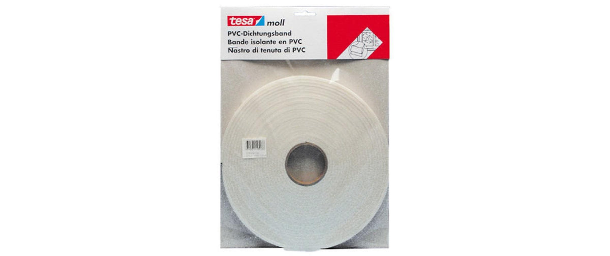 tesamoll PVC-Schaumstoff
