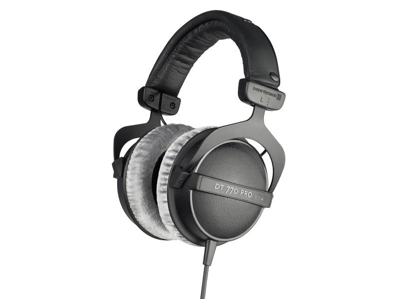 Beyerdynamic | DT 770 Pro (80 Ohm) | Geschlossener Studiokopfhörer