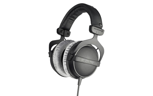 Beyerdynamic | DT 770 Pro (80 Ohm) | Geschlossener Studiokopfhörer