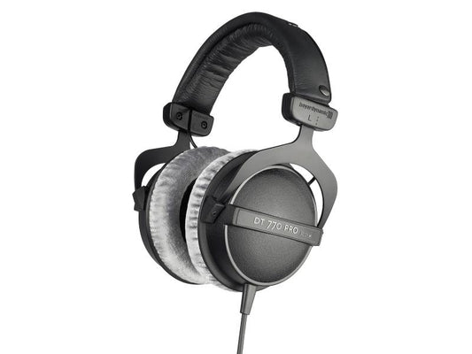 Beyerdynamic | DT 770 Pro (80 Ohm) | Geschlossener Studiokopfhörer