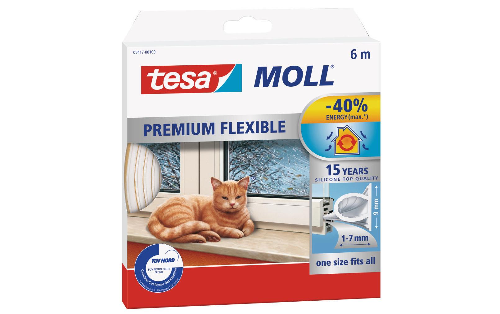 tesamoll Premium Flexible