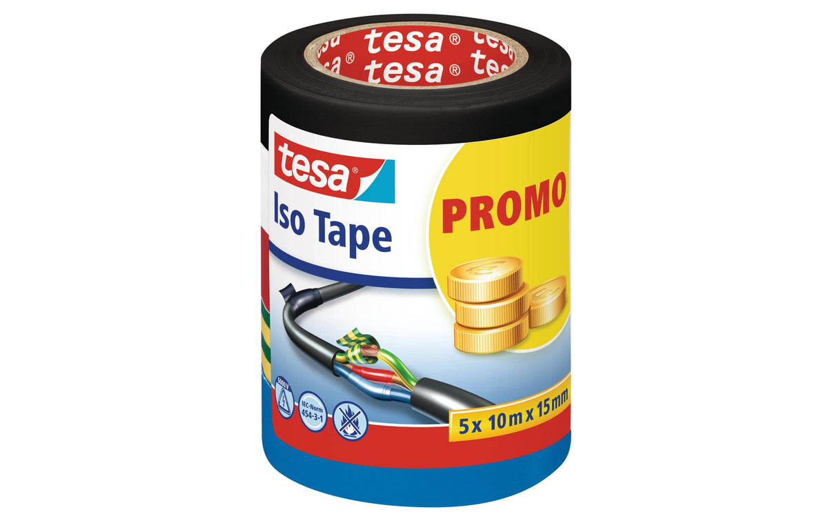 tesa Iso Tape Isolierband