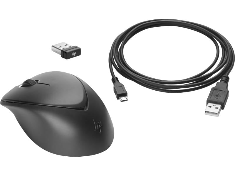 HP Inc. | HP Wireless Premium Maus