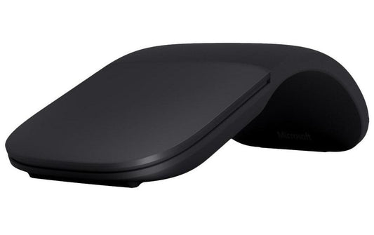 Microsoft Arc Touch Mouse BT, schwarz