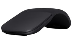 Microsoft Arc Touch Mouse BT, schwarz