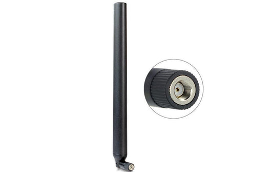 Delock WLAN Antenne, 9dBi mit Kippgelenk