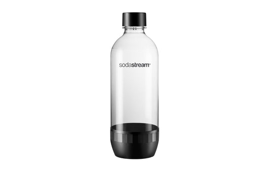 Sodastream Flasche Spülmaschinengeeignet