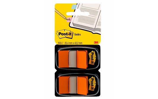 Post-it, Page Marker Post-it Index 680-B2 O