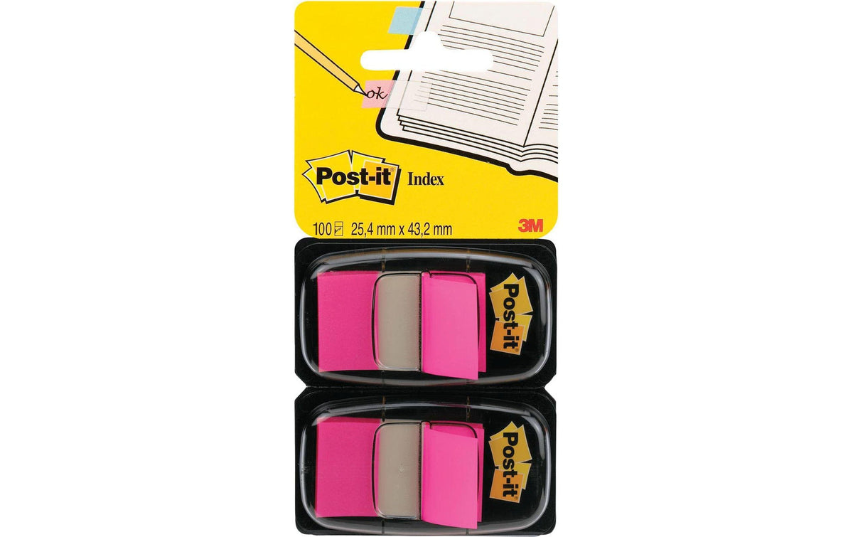 Post-it, Page Marker Post-it Index 680-BP2