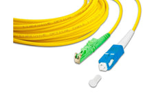 Lightwin, LWL-Patchkabel Singlemode E2000/A