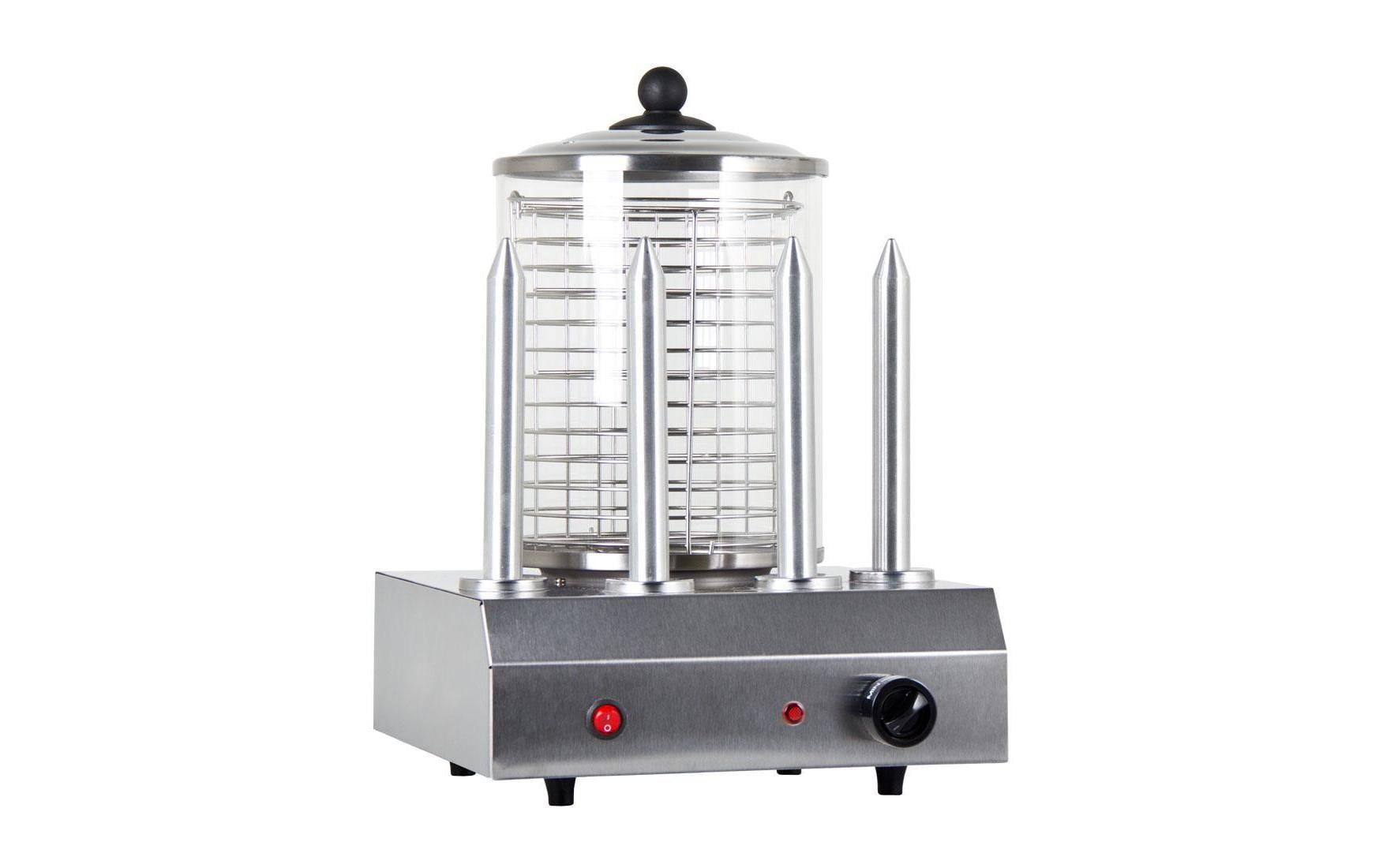 Berger Lanz Hot Dog Gerät HD104
