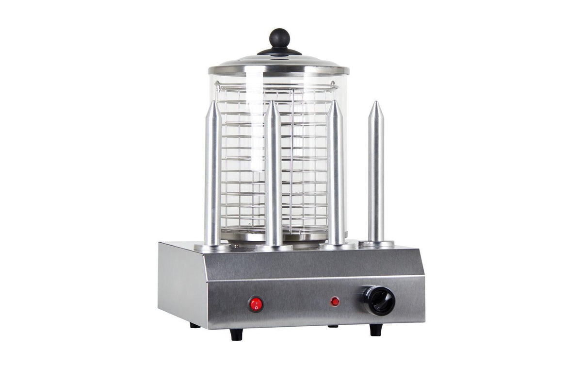 Berger Lanz Hot Dog Gerät HD104