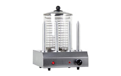 Berger Lanz Hot Dog Gerät HD104