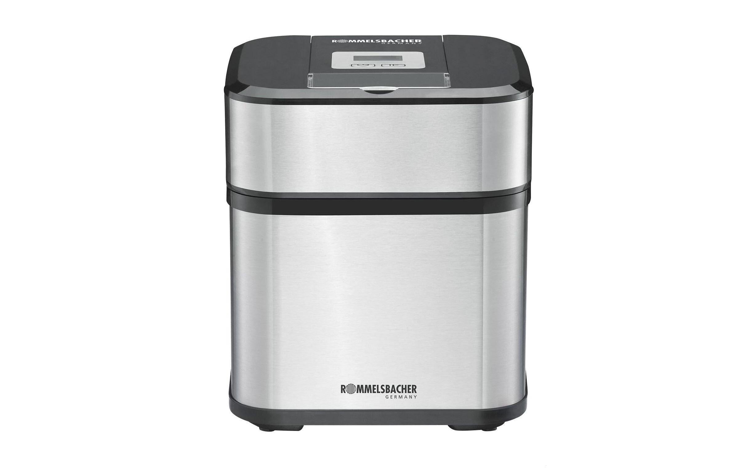 Rommelsbacher Glacemaschine IM 12