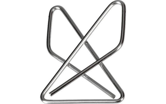 Omega Kreuzklammern