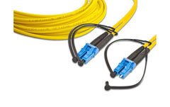 Lightwin, LWL-Patchkabel Singlemode LC – LC