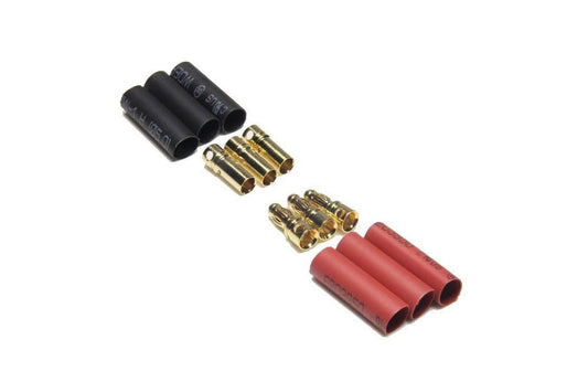 EP | 3.5mm Motor-Steckersatz
