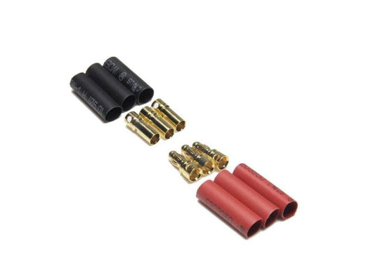 EP | 3.5mm Motor-Steckersatz