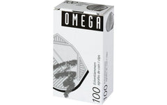 Omega Eckenklammern