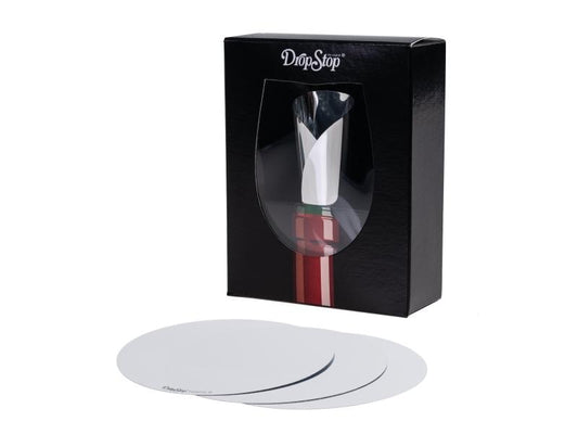 Vinart | DropStop 4er Set | 4 Stück