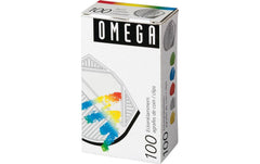 Omega Eckenklammern
