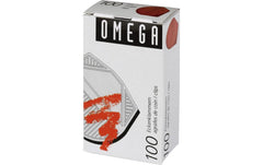 Omega Eckenklammern