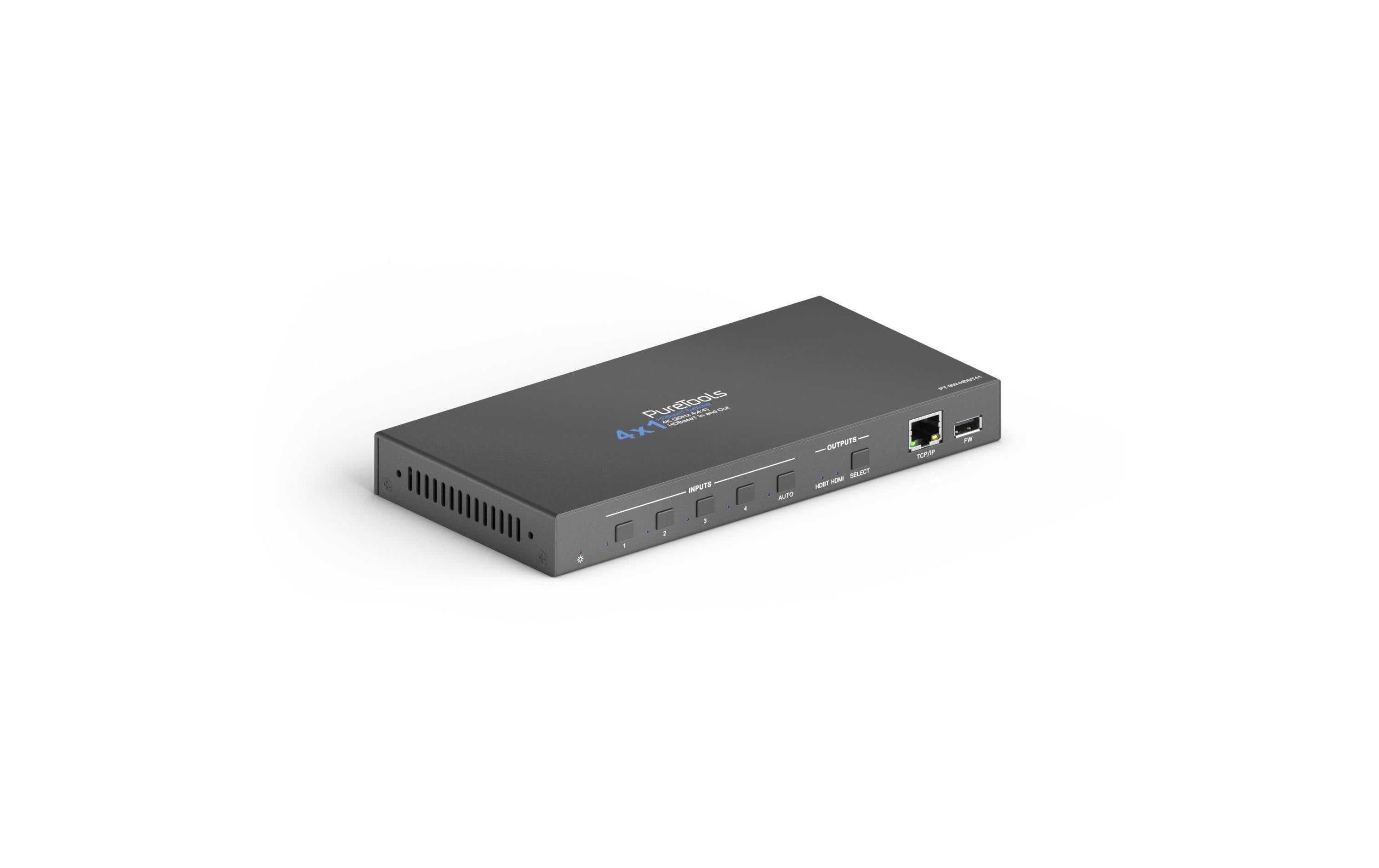 PureTools PT-SW-HDBT41