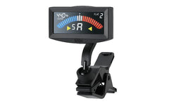 Korg AW-4 Clip-On Stimmgerät, schwarz