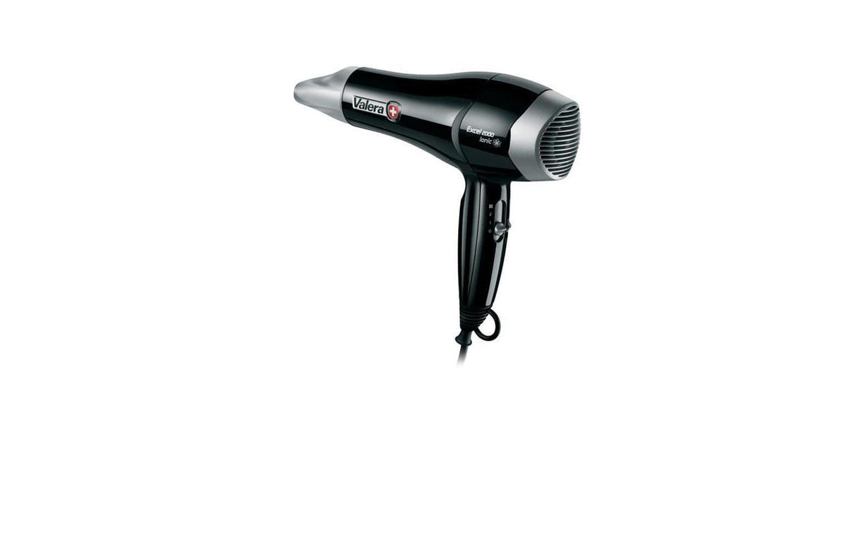 Valera Haartrockner Excel 2000 Ionic