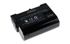 PATONA Premium Akku EN-EL15, 2000 mAh/7.0V