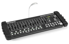 BeamZ DMX384