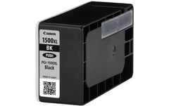 Canon, Tinte PGI-1500XLBK / 9182B001 Black