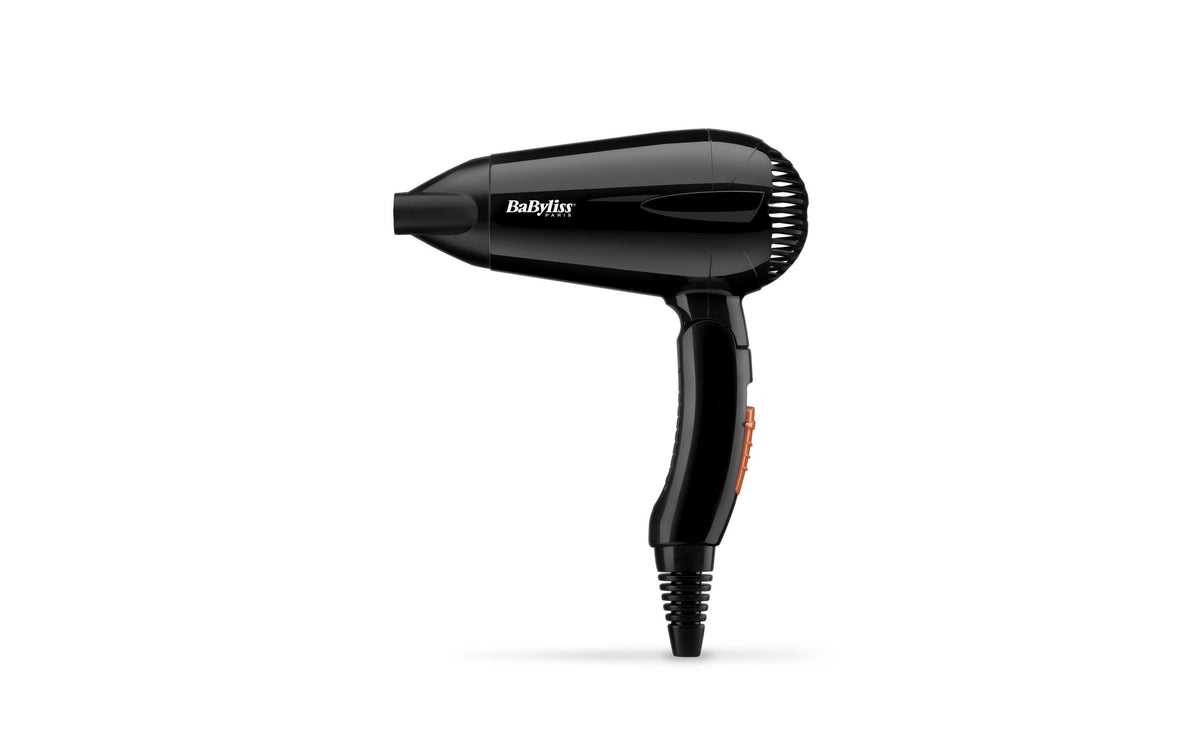 Babyliss Haartrockner Travel Dry 2000 W