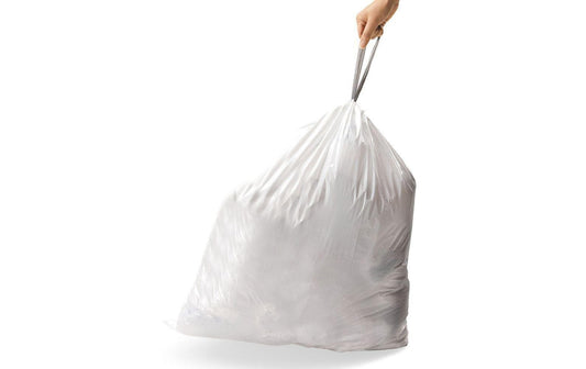 Simplehuman Müllbeutel für Abfalleimer 3L