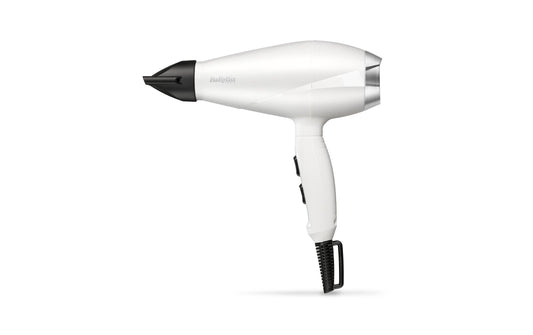 Babyliss | Haartrockner Speed Pro 2000 W | prof. AC Motor,5 Jahre Garantie