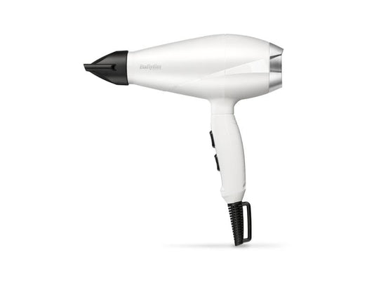 Babyliss | Haartrockner Speed Pro 2000 W | prof. AC Motor,5 Jahre Garantie