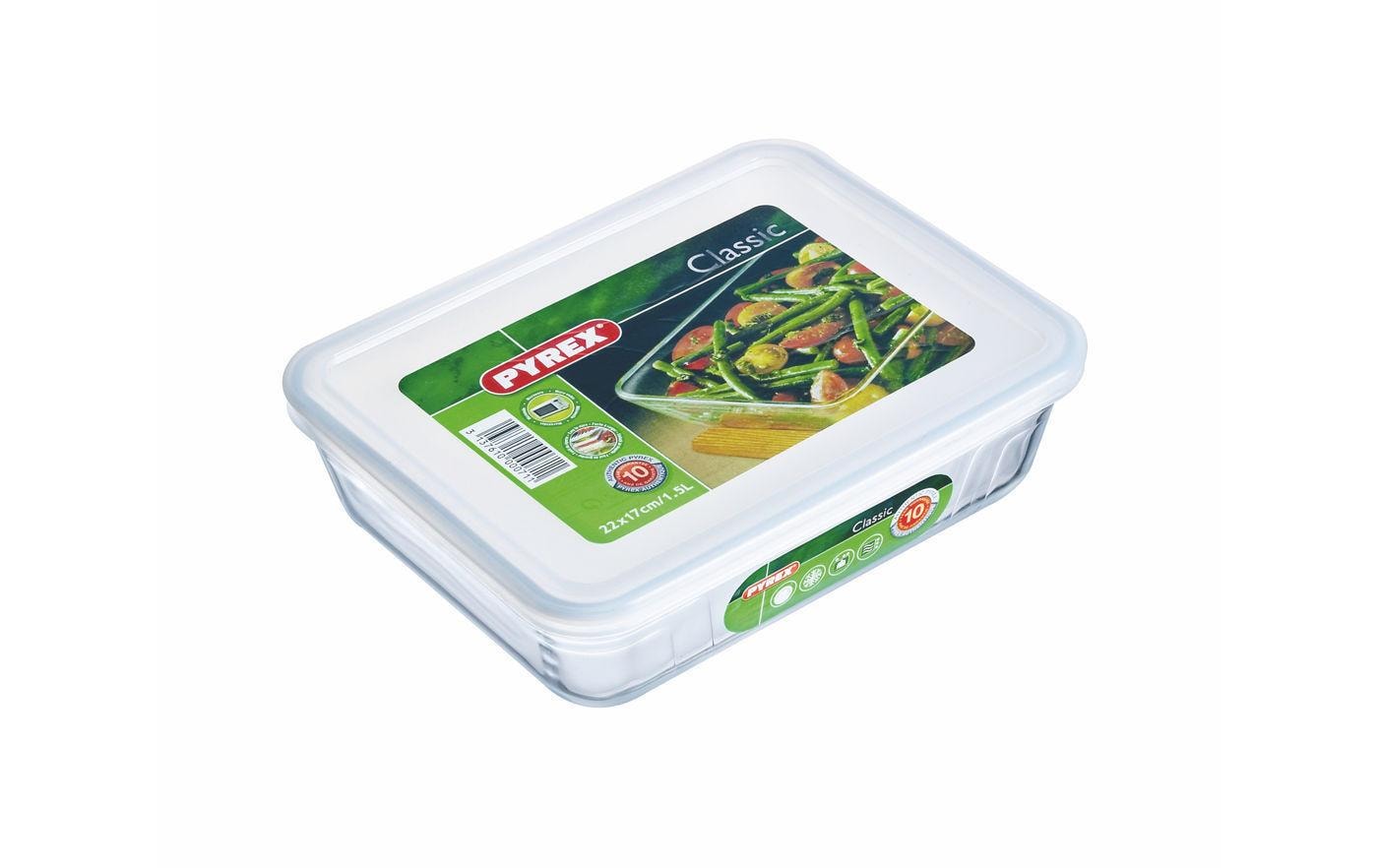 Pyrex Mehrzweckdose 0.8L